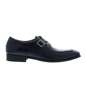 Mezlan Mens 25072 Blue Shoes (NWT)